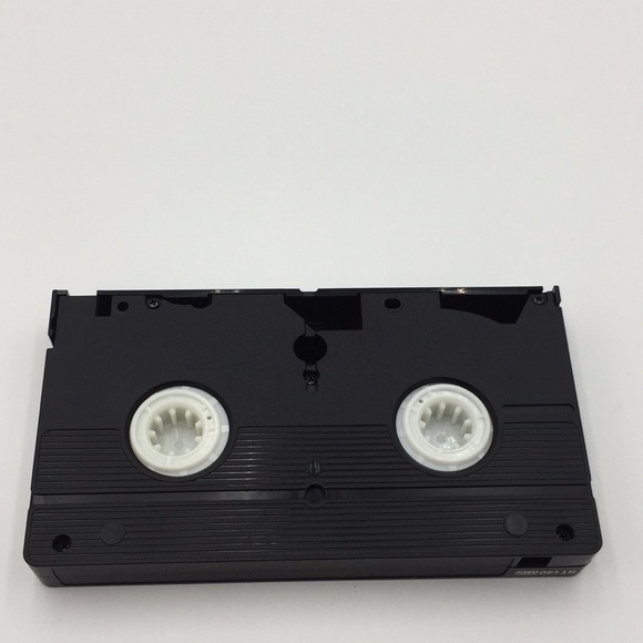 Walt Disney’s Mary Poppins VHS Home Video 023 - Picture 8 of 12